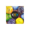 EXS Condooms - Bubblegum Condooms 100 stuks