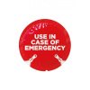 Exs Condooms - Use In Case of Emergency! - 100 stuks