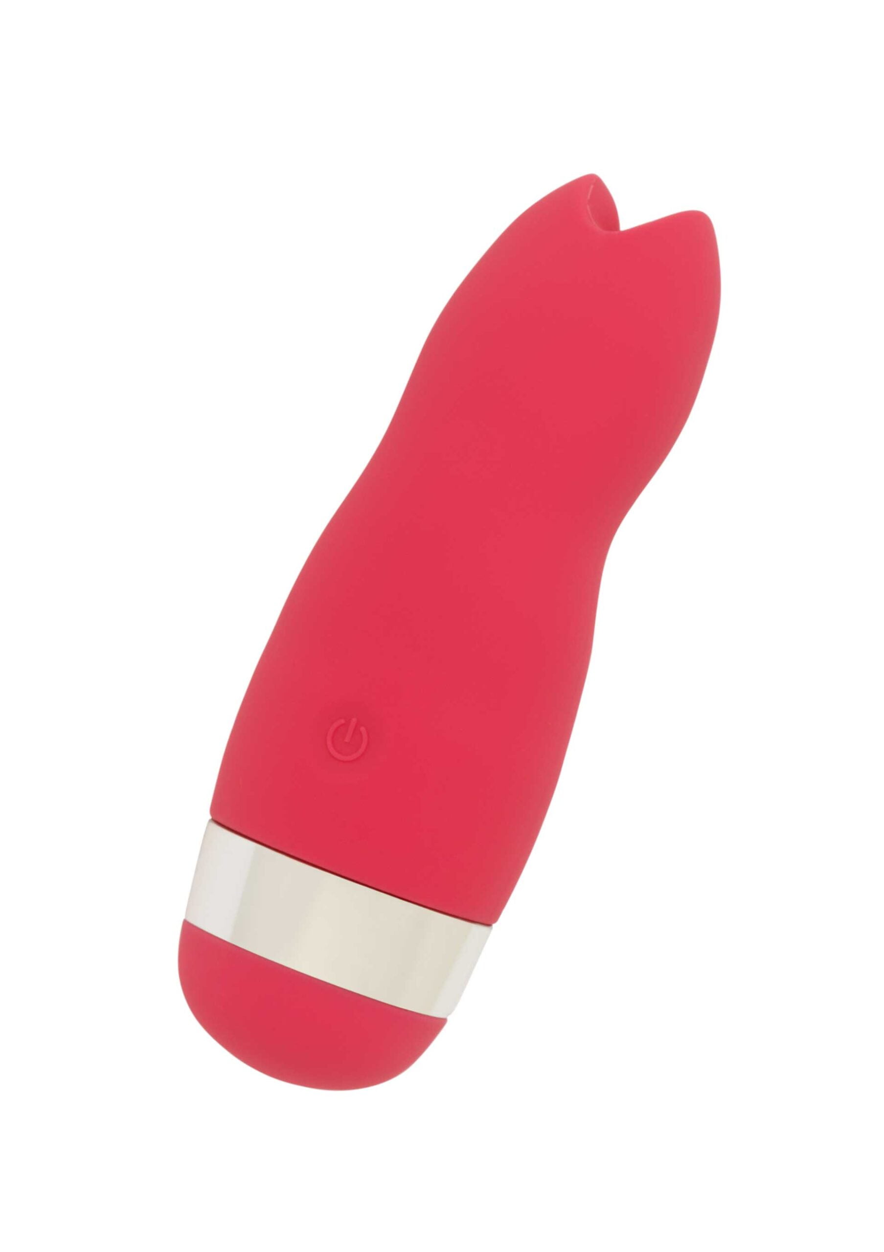 Toy Joy - Siliconen Clitoris Stimulator Excite - Roze