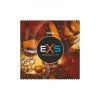 EXS Condooms - Flavoured condooms met smaakjes - 144 stuks