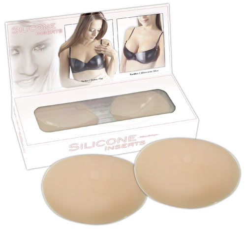 Silicone cups