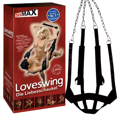 Multi Vario Love Swing
