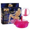 Love Chair Opblaas stoel