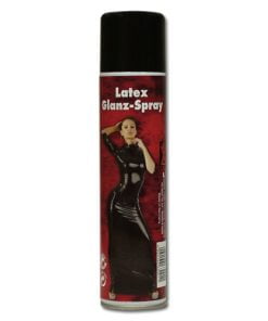 Lak / Latex glans spray