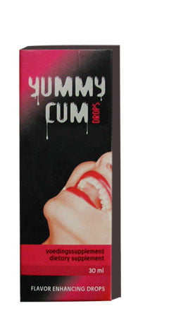Yummy Cum