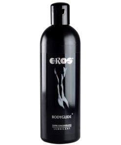 Eros Bodyglide - Siliconen Glijmiddel - 1000 ml