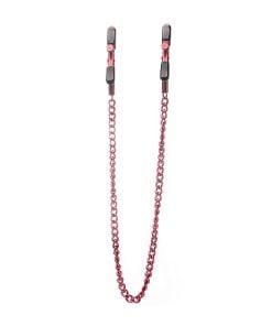 Adjustable Nipple Clamps in 2 kleuren leverbaar