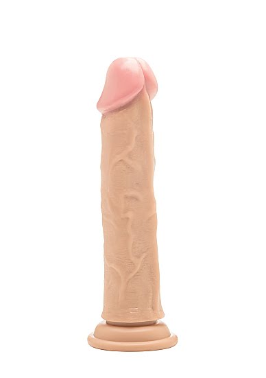 Realistic Cock - Dildo 23,5 cm
