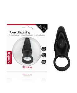 Power Stamina Cockring