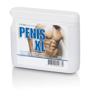 Penis XL 60 stuks