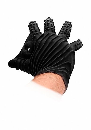Fistit Masturbatie Handschoen