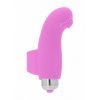 Simplicity Basile Vibrator - Roze