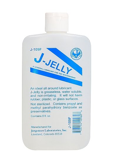 J-Jelly Flash Glijmiddel