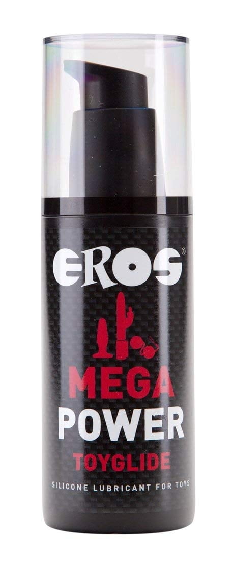 Eros Mega Power Toyglide - 125 ml