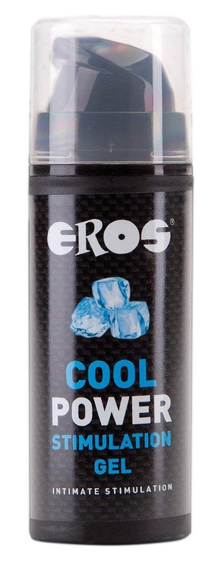 Eros Cool Power Stimulation Gel - 30 ml
