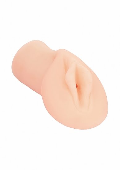Mini Masturbator Vagina - Huidkleurig