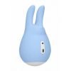 Clitoral Stimulator - Love Bunny - Blauw