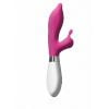 Luna Adonis vibrator - Roze