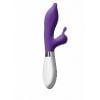 Luna Adonis vibrator - Paars