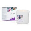 Exotiq Massagekaars Violet Rose - 200 gram