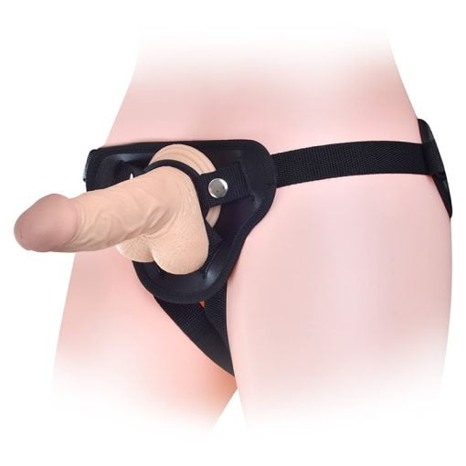 Soft Siliconen G-spot vibrator - Oplaadbaar - Afbeelding 5