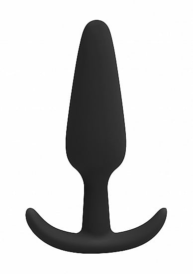 Male kleine butt plug - 2.6 cm