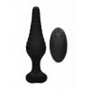 Sono - Oplaadbare butt plug met afstandsbediening