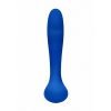 Elegance G-Spot and Prostate Vibrator - Finesse - Blauw
