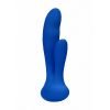 Elegance G-Spot and Clitorial Vibrator - Flair- Blauw