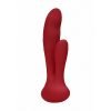 Elegance G-Spot and Clitorial Vibrator - Flair- Rood