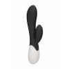 Passion - Rechargeable Heating G-Spot Rabbit Vibrator