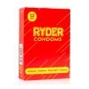 Ryder Condooms - 12 Stuks