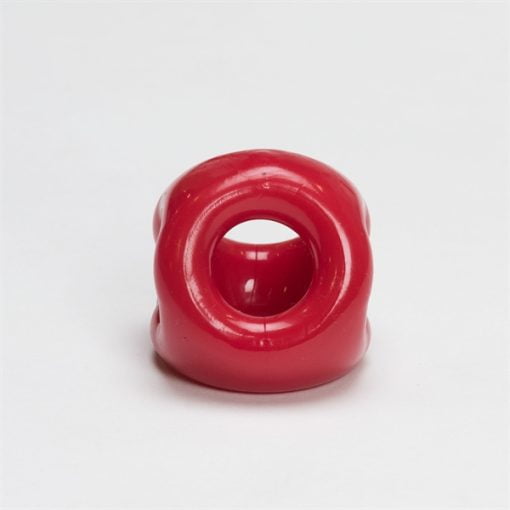 Sport Fucker - Energy Ring - Rood - Afbeelding 6