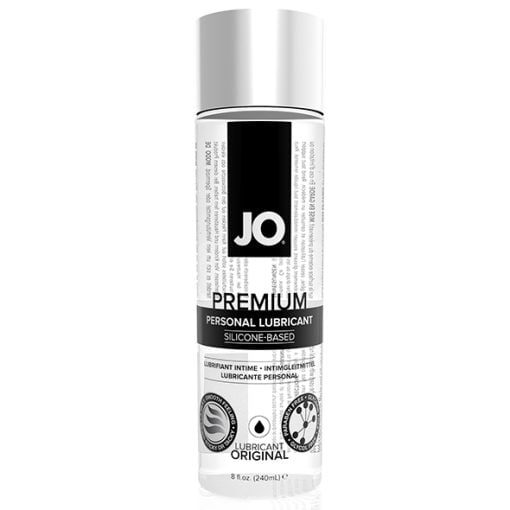 System JO - Premium Siliconen Glijmiddel - 240 ml