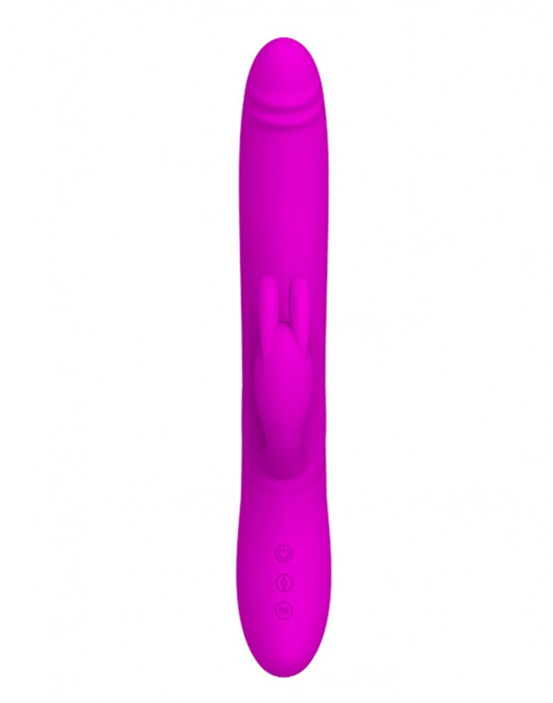 Pretty Love - Vibrator Byron - Stotend - Afbeelding 5
