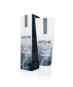 Intome - Anal Relaxing Gel