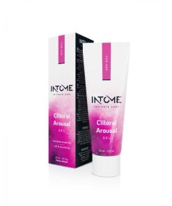 Intome - Clitoral Arousal Gel - 30 ml