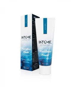 Intome - Marathon Power Cream