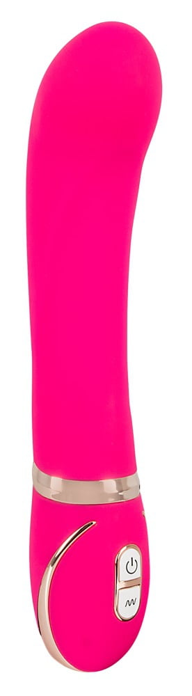Vibe Couture - Front Row G-Spot Vibrator - Roze