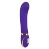 Vibe Couture - Front Row G-Spot Vibrator - Paars