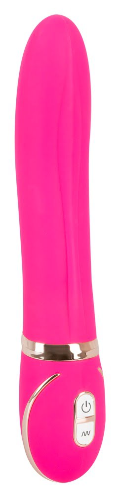 Vibe Couture - Glam Up Vibrator - Roze