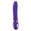 Vibe Couture - Glam Up Vibrator - Paars