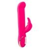 Vibe Couture - Rabbit Vibrator Gesture - Roze