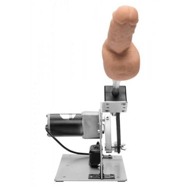 Neukmachine - Axis Multi Angle - Afbeelding 2