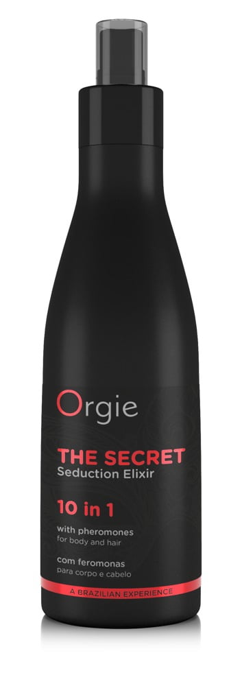 Orgie - The Secret Seduction Elixir