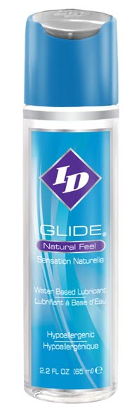 ID Glide - 65 ml glijmiddel