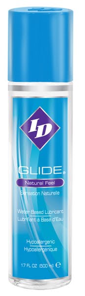 ID Glide - 500 ml glijmiddel