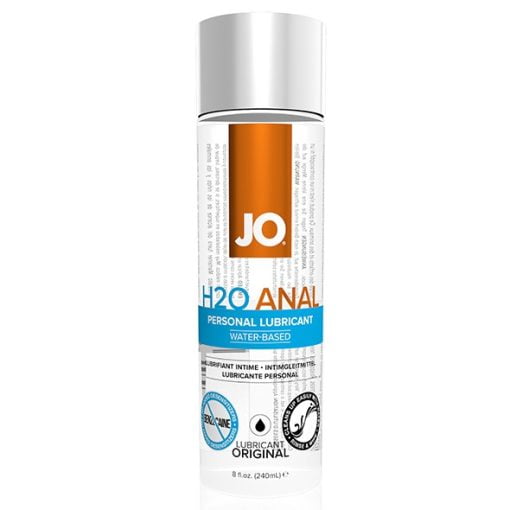 JO H2O Anal Original - 240 ml