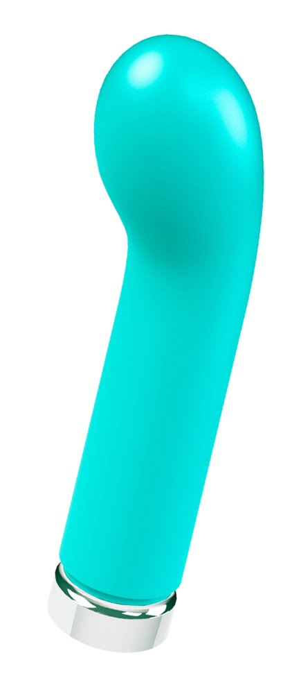 Vedo - Gee Plus Oplaadbare Bullet - Turquoise
