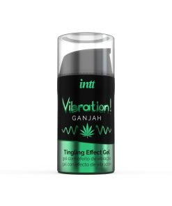 Intt - Vibration! Ganjah Tintelende Gel